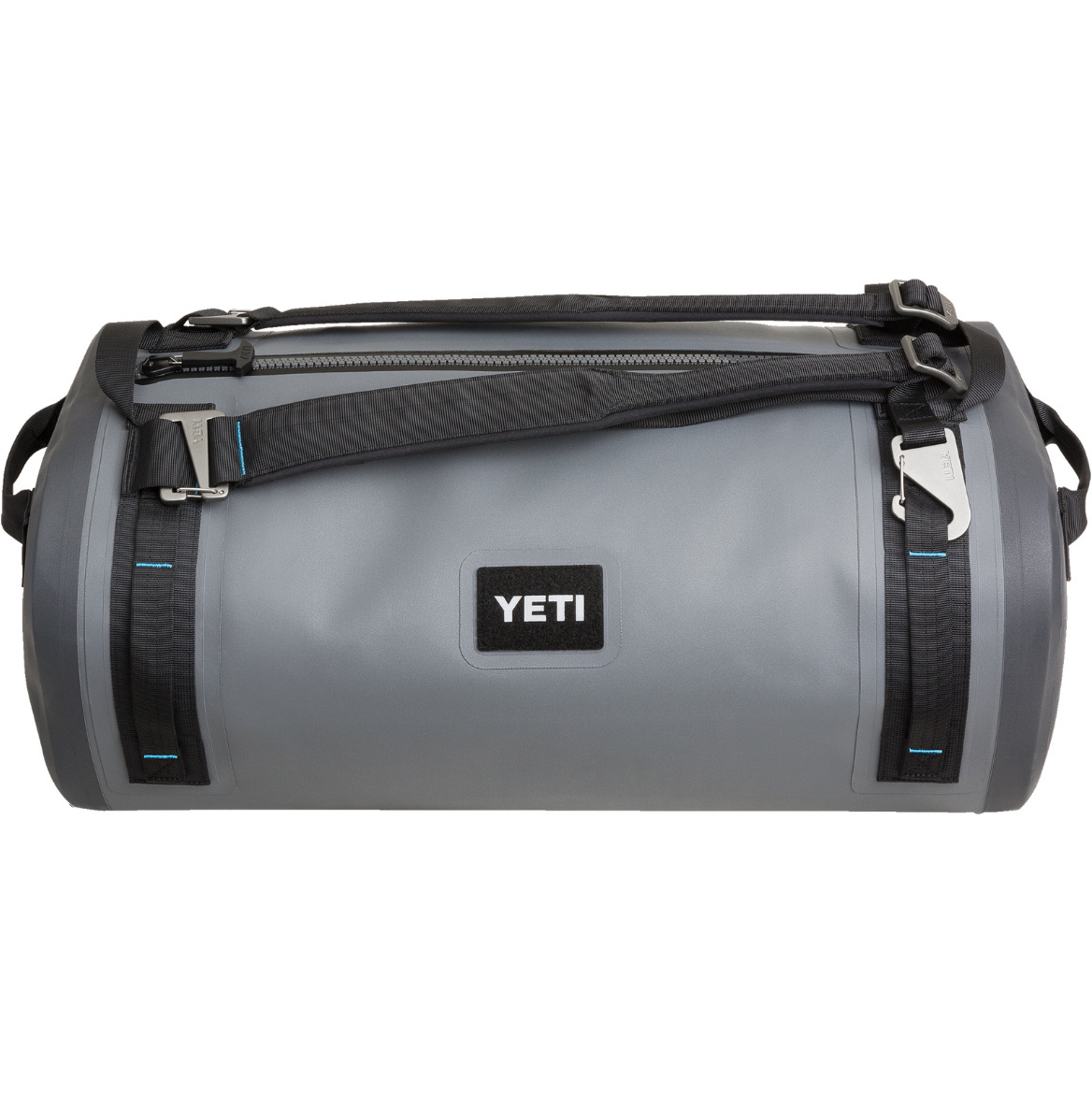 2025 YETI Panga ® Duffel 50L 70000002214 - Storm Grey